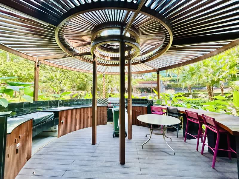 The Minton, 10C Hougang Street 11, 1 Bedroom, 560 sqft, Condominium For Rent, by Alice Ng 黄素芳, 500122667 - Exterior - PropertyGuru.com.sg