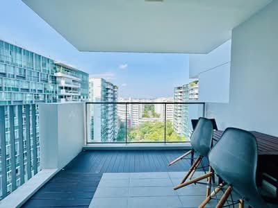 For Rent - The Minton