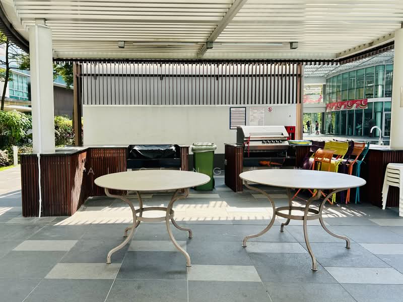 The Minton, 10C Hougang Street 11, 1 Bedroom, 560 sqft, Condominium For Rent, by Alice Ng 黄素芳, 500122667 - Exterior - PropertyGuru.com.sg