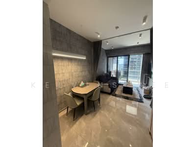 For Rent - JadeScape