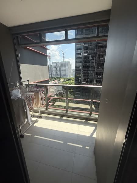 JadeScape, 6 Shunfu Road, 2 Bedrooms, 646 sqft, Condominium For Rent, by KelvinS See, 500122668 - Balcony - PropertyGuru.com.sg