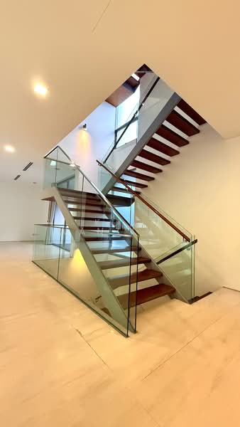 Detached at NOVENA, CHANCERY for rent. 5 min walk to Novena MRT, , 5 Bedrooms, 5,800 sqft, Detached House For Rent, by Kua WanTing, 500122670 - Interior - PropertyGuru.com.sg