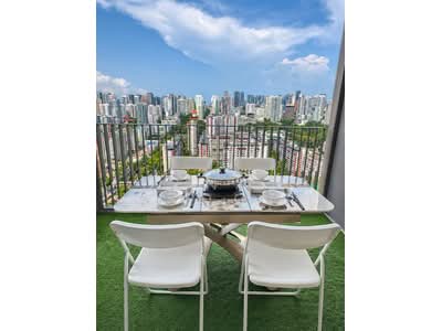 For Sale - Alex Residences