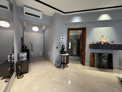 For Rent - Valley Park