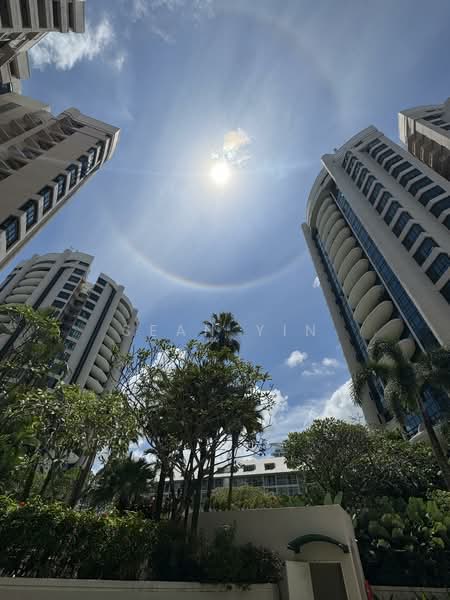 Valley Park, 473 River Valley Road, 2 Bedrooms, 1,109 sqft, Condominium For Rent, by Sean Yin, 500122677 - Exterior - PropertyGuru.com.sg