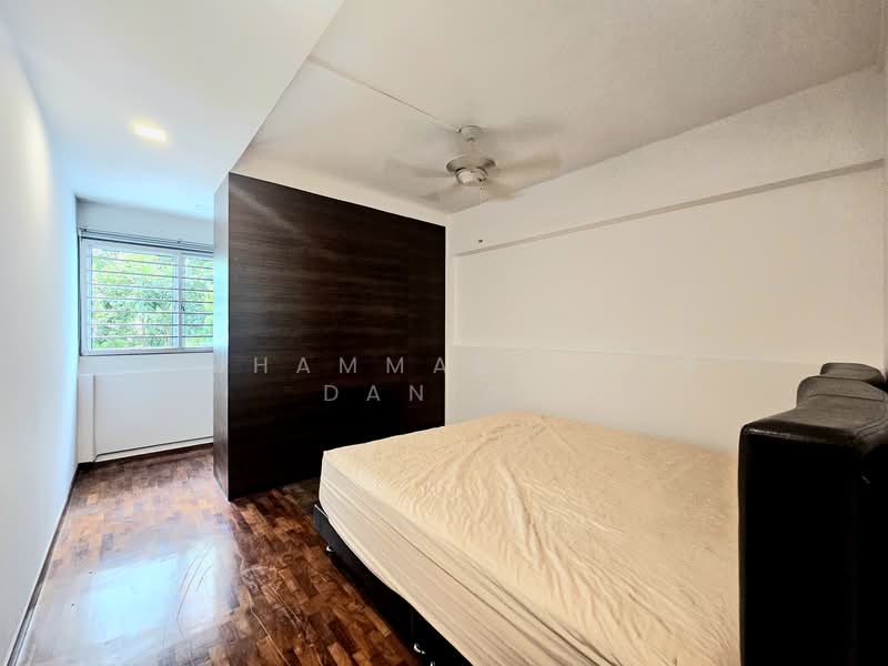 240 Tampines Street 21, 240 Tampines Street 21, 2 Bedrooms, 900 sqft, HDB Flat For Rent, by Muhammad Noor Danial, 500122678 - Bedroom - PropertyGuru.com.sg