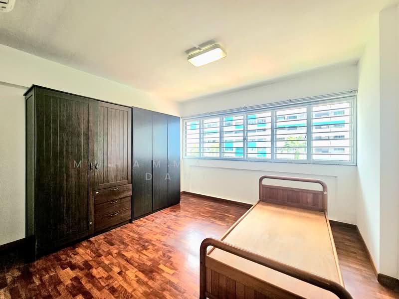 240 Tampines Street 21, 240 Tampines Street 21, 2 Bedrooms, 900 sqft, HDB Flat For Rent, by Muhammad Noor Danial, 500122678 - Bedroom - PropertyGuru.com.sg