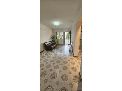 For Sale - 124 Ang Mo Kio Avenue 6