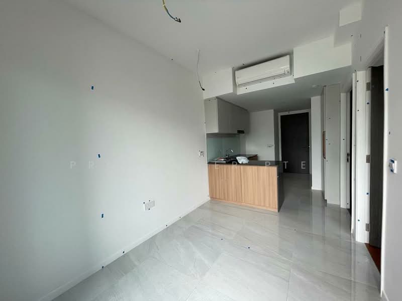 Rezi 24, 39 Lorong 24 Geylang, 1 Bedroom, 452 sqft, Apartment For Sale, by Aileen Chew, 500122686 - Interior - PropertyGuru.com.sg