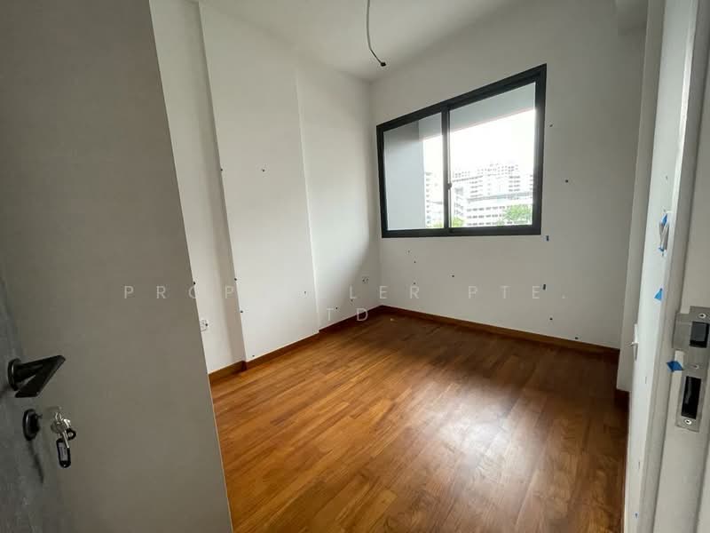 Rezi 24, 39 Lorong 24 Geylang, 1 Bedroom, 452 sqft, Apartment For Sale, by Aileen Chew, 500122686 - Interior - PropertyGuru.com.sg