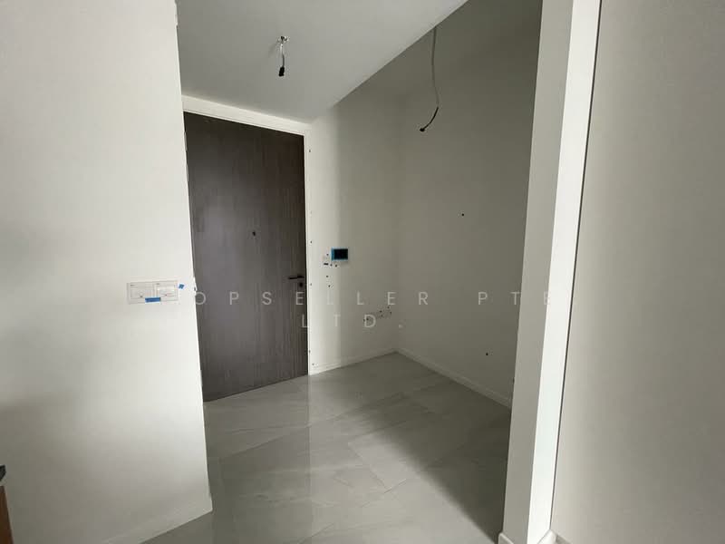 Rezi 24, 39 Lorong 24 Geylang, 1 Bedroom, 452 sqft, Apartment For Sale, by Aileen Chew, 500122686 - Entrance - PropertyGuru.com.sg