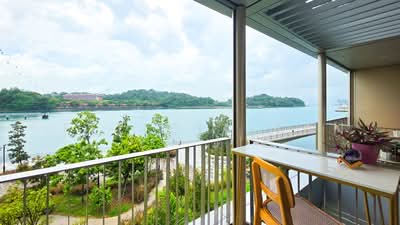 For Sale - The Reef at King's Dock