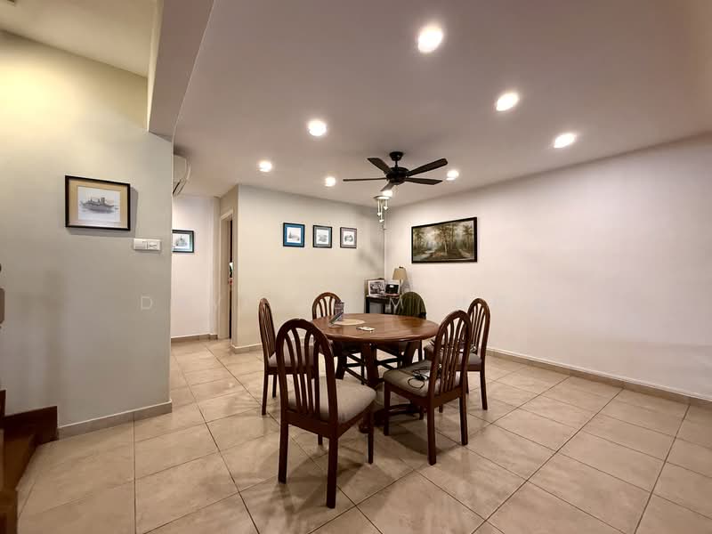 For Sale - The Countryside