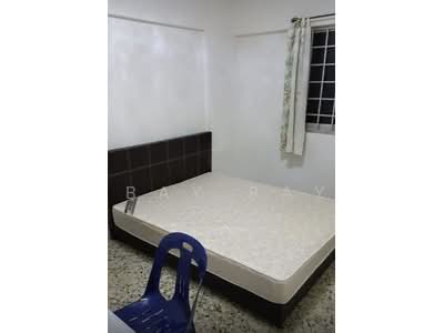 For Rent - 545 Ang Mo Kio Avenue 10