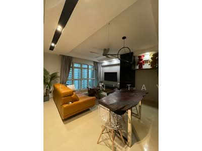 For Rent - 395 Bukit Batok West Avenue 5