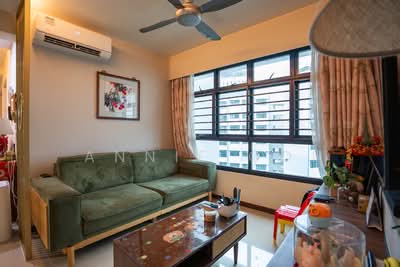 For Sale - 508A Yishun Avenue 4