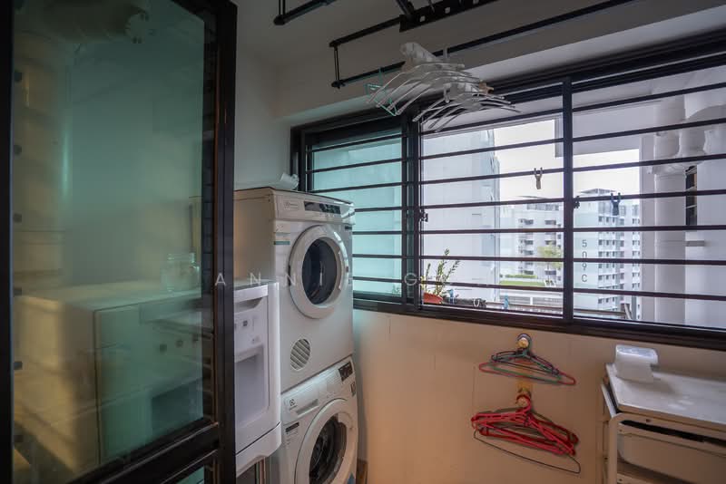 508A Yishun Avenue 4, 508A Yishun Avenue 4, 3 Bedrooms, 1,001 sqft, HDB Flat For Sale, by Annie Goh, 500122699 - Interior - PropertyGuru.com.sg