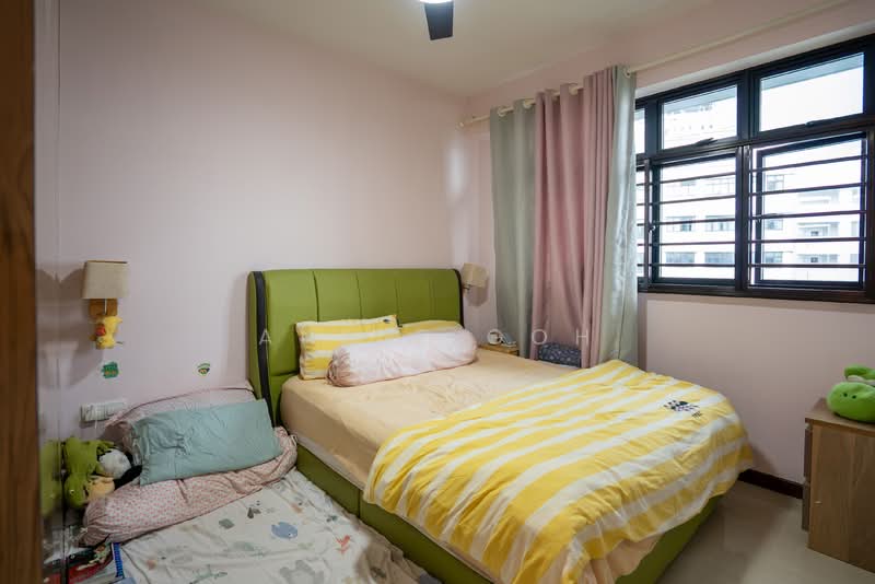 508A Yishun Avenue 4, 508A Yishun Avenue 4, 3 Bedrooms, 1,001 sqft, HDB Flat For Sale, by Annie Goh, 500122699 - Bedroom - PropertyGuru.com.sg