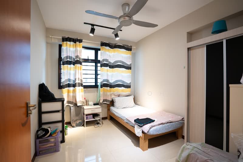 508A Yishun Avenue 4, 508A Yishun Avenue 4, 3 Bedrooms, 1,001 sqft, HDB Flat For Sale, by Annie Goh, 500122699 - Bedroom - PropertyGuru.com.sg