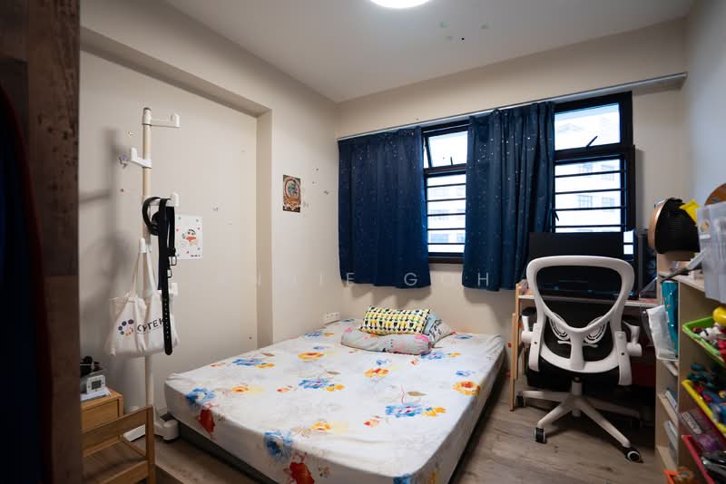 508A Yishun Avenue 4, 508A Yishun Avenue 4, 3 Bedrooms, 1,001 sqft, HDB Flat For Sale, by Annie Goh, 500122699 - Bedroom - PropertyGuru.com.sg