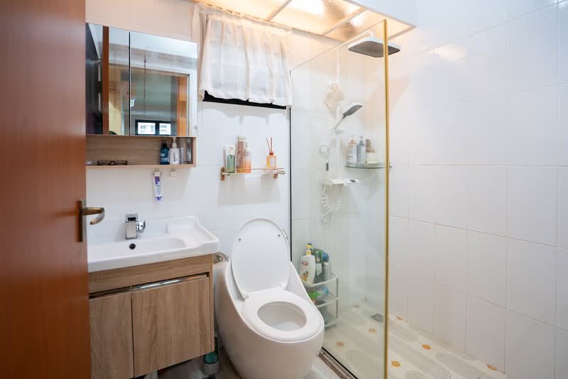 508A Yishun Avenue 4, 508A Yishun Avenue 4, 3 Bedrooms, 1,001 sqft, HDB Flat For Sale, by Annie Goh, 500122699 - PropertyGuru.com.sg