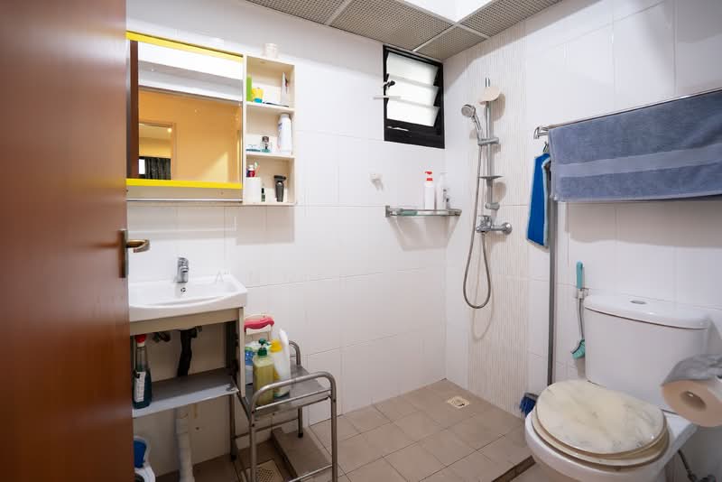 508A Yishun Avenue 4, 508A Yishun Avenue 4, 3 Bedrooms, 1,001 sqft, HDB Flat For Sale, by Annie Goh, 500122699 - PropertyGuru.com.sg