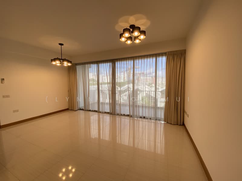 Woodhaven, 71 Woodgrove Avenue, 3 Bedrooms, 1,173 sqft, Condominium For Sale, by (Lynn) Gor Mui Yee, 500122702 - Living Room - PropertyGuru.com.sg