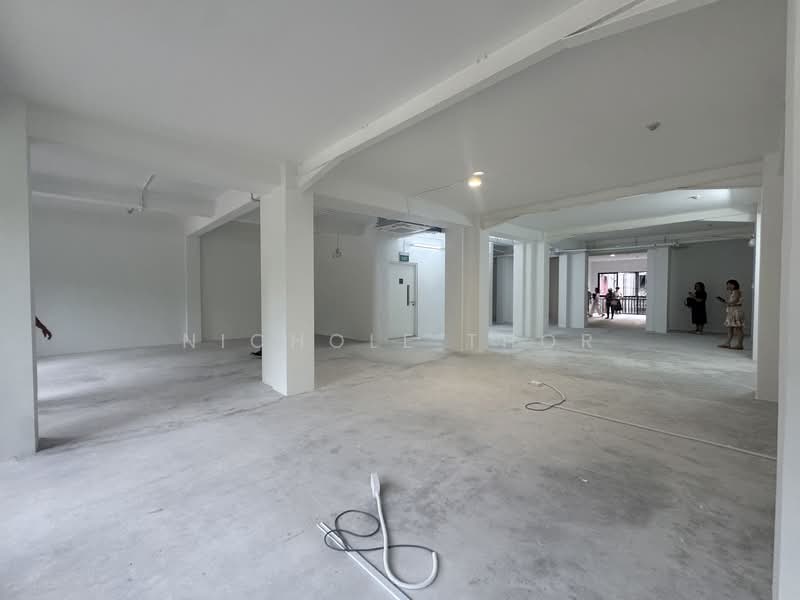 Shophouse at North Canal Road, , 13,472 sqft, Shop / Shophouse For Sale, by Nichole Thor, 500122704 - Interior - CommercialGuru.com.sg