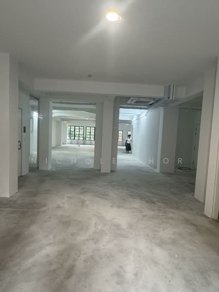Shophouse at North Canal Road, , 13,472 sqft, Shop / Shophouse For Sale, by Nichole Thor, 500122704 - Interior - CommercialGuru.com.sg