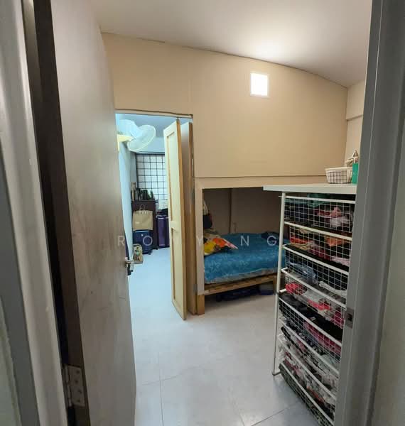 497C Tampines Street 45, 497C Tampines Street 45, 3 Bedrooms, 1,098 sqft, HDB Flat For Sale, by Rony Ng, 500122705 - Bedroom - PropertyGuru.com.sg