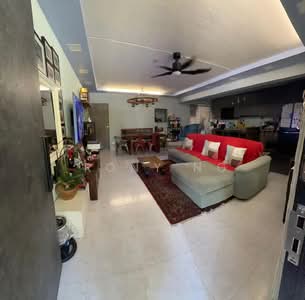 For Sale - 497C Tampines Street 45