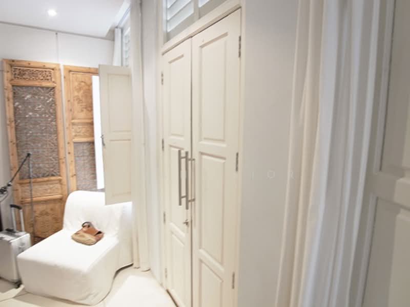 Joo Chiat Cutie, Nearby Joo Chiat Place Conservation House, 2 Bedrooms, 2,050 sqft, Conservation House For Sale, by Susan Prior, 500122706 - Interior - PropertyGuru.com.sg