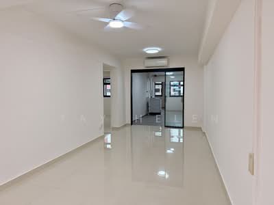 For Rent - 117 Bedok North Road