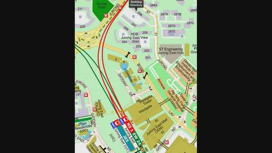 208 Jurong East Street 21, 208 Jurong East Street 21, Room Rental, 200 sqft, HDB Flat For Rent, by Alan Huy, 500122714 - PropertyGuru.com.sg