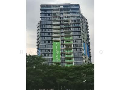For Sale - The LakeGarden Residences