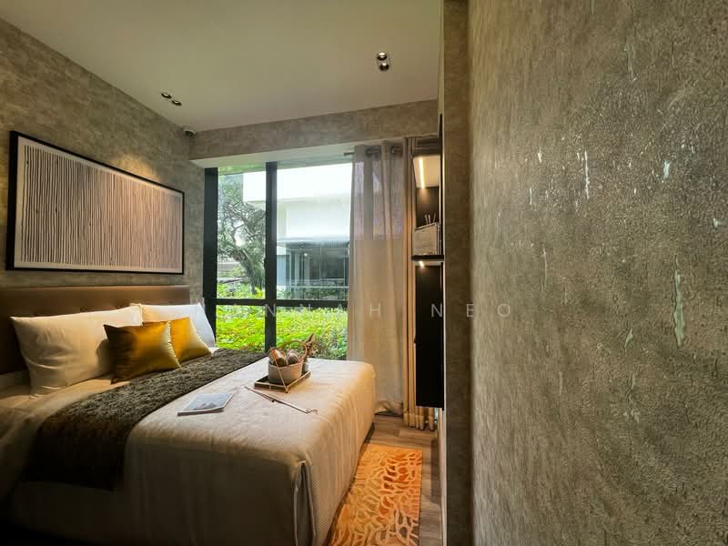 The LakeGarden Residences, 80 Yuan Ching Road, 4 Bedrooms, 1,238 sqft, Condominium For Sale, by Hannah Neo, 500122715 - Bedroom - PropertyGuru.com.sg