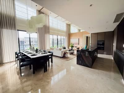 For Sale - Tembusu Grand