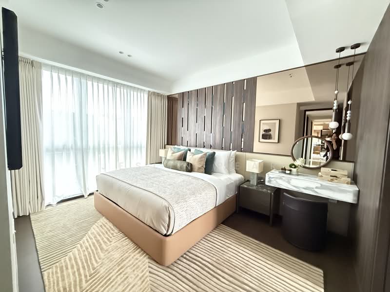 Tembusu Grand, 94 Jalan Tembusu, 5 Bedrooms, 2,691 sqft, Condominium For Sale, by Jeslin Pear, 500122717 - Bedroom - PropertyGuru.com.sg