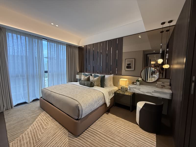 Tembusu Grand, 94 Jalan Tembusu, 5 Bedrooms, 2,691 sqft, Condominium For Sale, by Jeslin Pear, 500122717 - Bedroom - PropertyGuru.com.sg