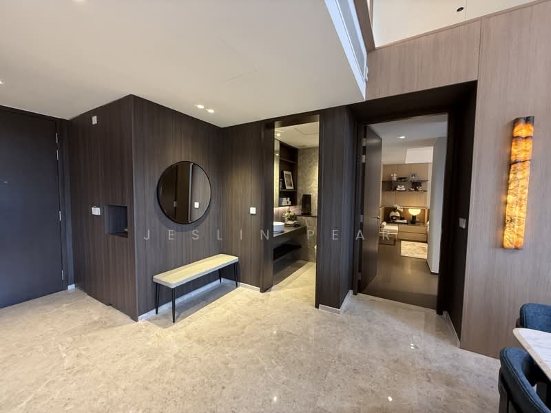 Tembusu Grand, 94 Jalan Tembusu, 5 Bedrooms, 2,691 sqft, Condominium For Sale, by Jeslin Pear, 500122717 - Bathroom - PropertyGuru.com.sg
