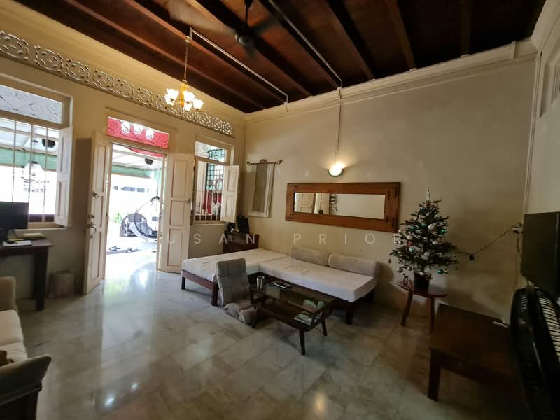 Classical Koon Seng Treasure!, Everitt Road, Everitt Conservation Area, 3 Bedrooms, 3,100 sqft, Conservation House For Sale, by Susan Prior, 500122719 - PropertyGuru.com.sg