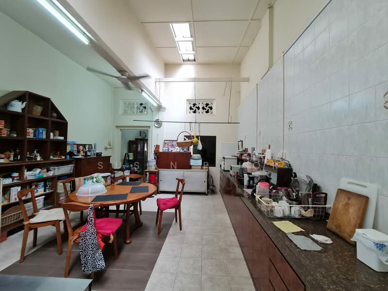 Classical Koon Seng Treasure!, Everitt Road, Everitt Conservation Area, 3 Bedrooms, 3,100 sqft, Conservation House For Sale, by Susan Prior, 500122719 - PropertyGuru.com.sg