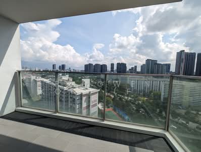 For Sale - The Parc Condominium