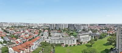 For Sale - Tembusu Grand