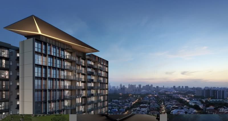 Tembusu Grand, 94 Jalan Tembusu, 2 Bedrooms, 527 sqft, Condominium For Sale, by Juliet Goh, 500122722 - Exterior - PropertyGuru.com.sg