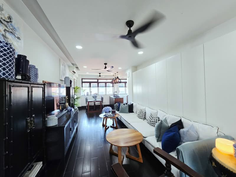 Splendour at Still Road, , 3 Bedrooms, 1,200 sqft, Apartment For Sale, by Susan Prior, 500122723 - PropertyGuru.com.sg