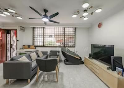 For Sale - 252 Yishun Ring Road