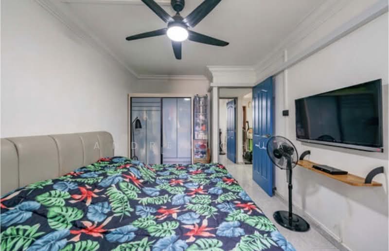 252 Yishun Ring Road, 252 Yishun Ring Road, 3 Bedrooms, 947 sqft, HDB Flat For Sale, by Andrew Chua, 500122724 - Bedroom - PropertyGuru.com.sg