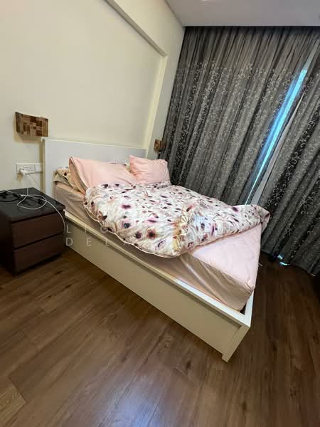 Estella Gardens, 21 - 27 Flora Road, 1 Bedroom, 656 sqft, Condominium For Rent, by Ligaya Gay Dela Cerna, 500122725 - Bedroom - PropertyGuru.com.sg