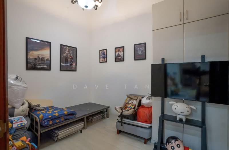 Horizon Green, Ang Mo Kio Avenue 2, 6 Bedrooms, 3,197 sqft, Terraced House For Sale, by Dave Tan, 500122726 - Bedroom - PropertyGuru.com.sg